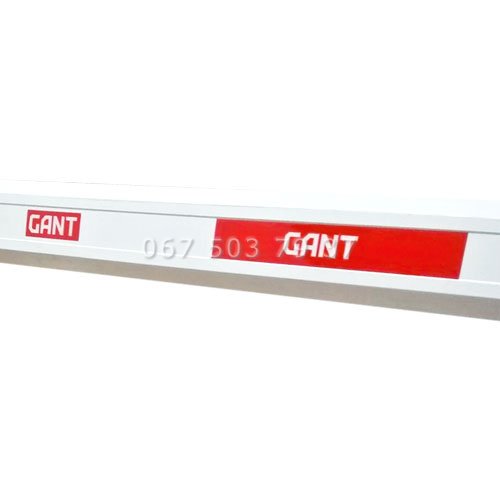 Стрела для шлагбаума Gant Turbo