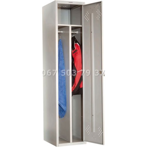 Шкаф гардеробный Практик LS-11-40 D