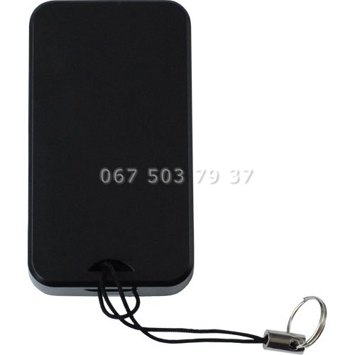 Пульт дистанционного управления 2-канальный DoorHan Transmitter 2-PRO-Black