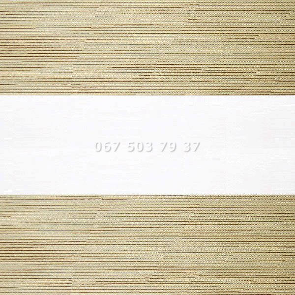 Тканевые ролеты День-Ночь BH Beige 106