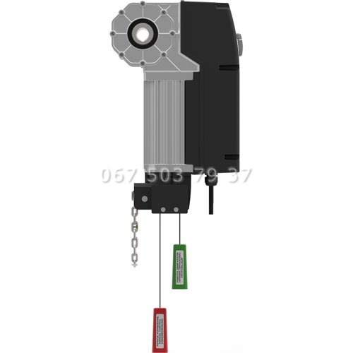 Автоматика для секционных ворот Alutech Targo TR-3531-230KIT комплект